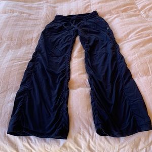 Lululemon dance studio pants
